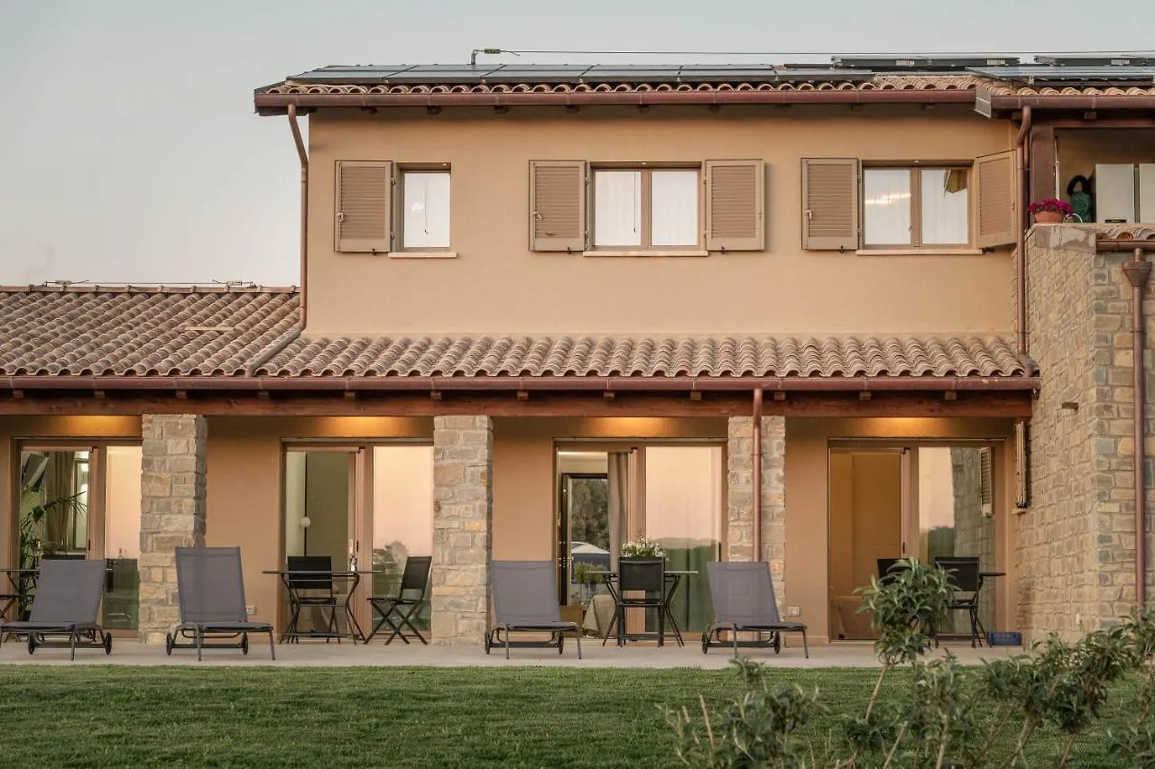 Guest house Casa Vacanze Le Querce Castiglione della Pescaia