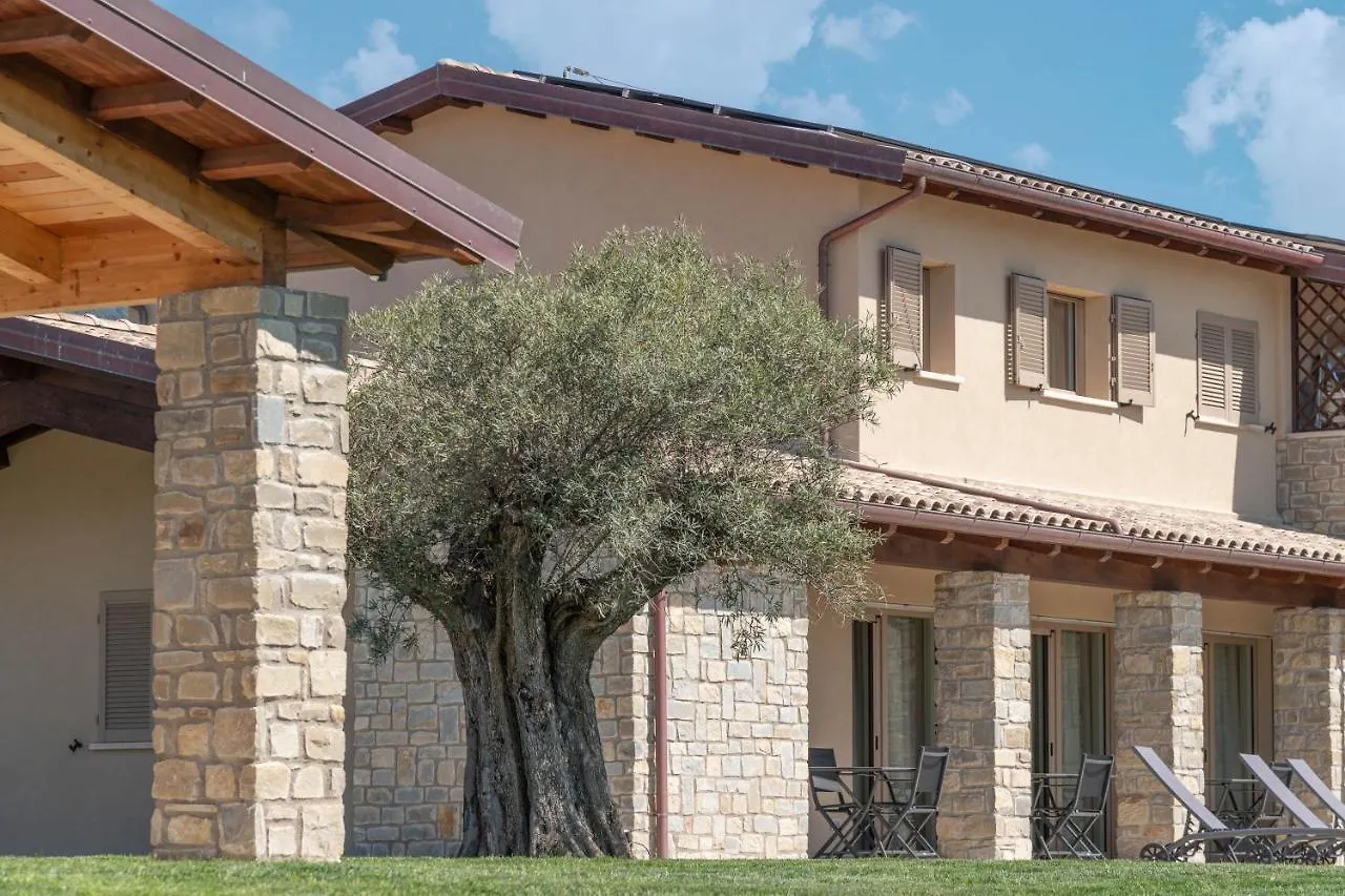 Casa Vacanze Le Querce Castiglione della Pescaia 0*,