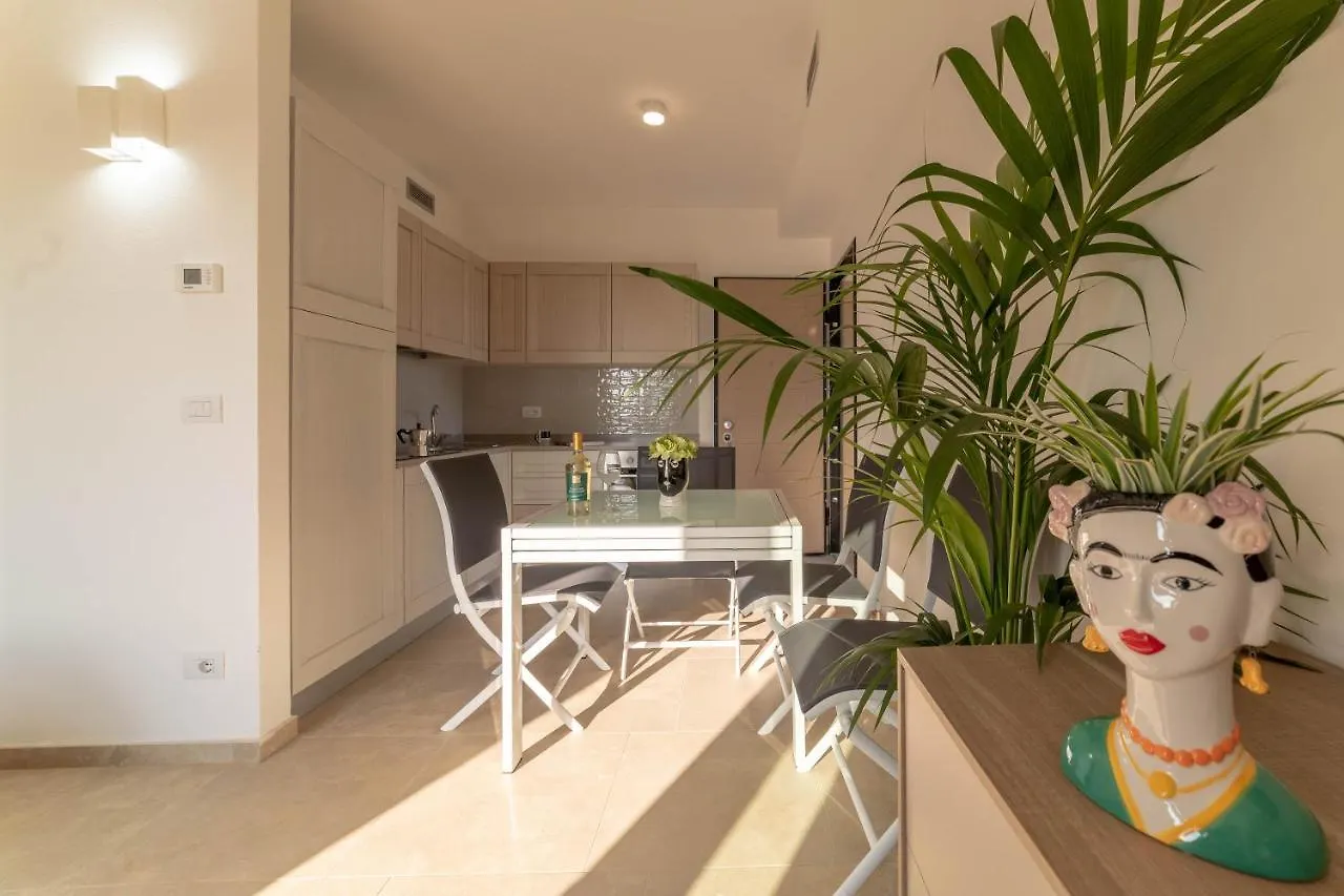 Pensjonat Casa Vacanze Le Querce Castiglione della Pescaia