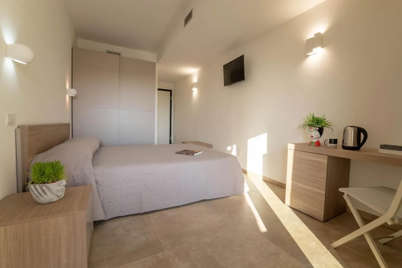 Casa Vacanze Le Querce Castiglione della Pescaia Guest house