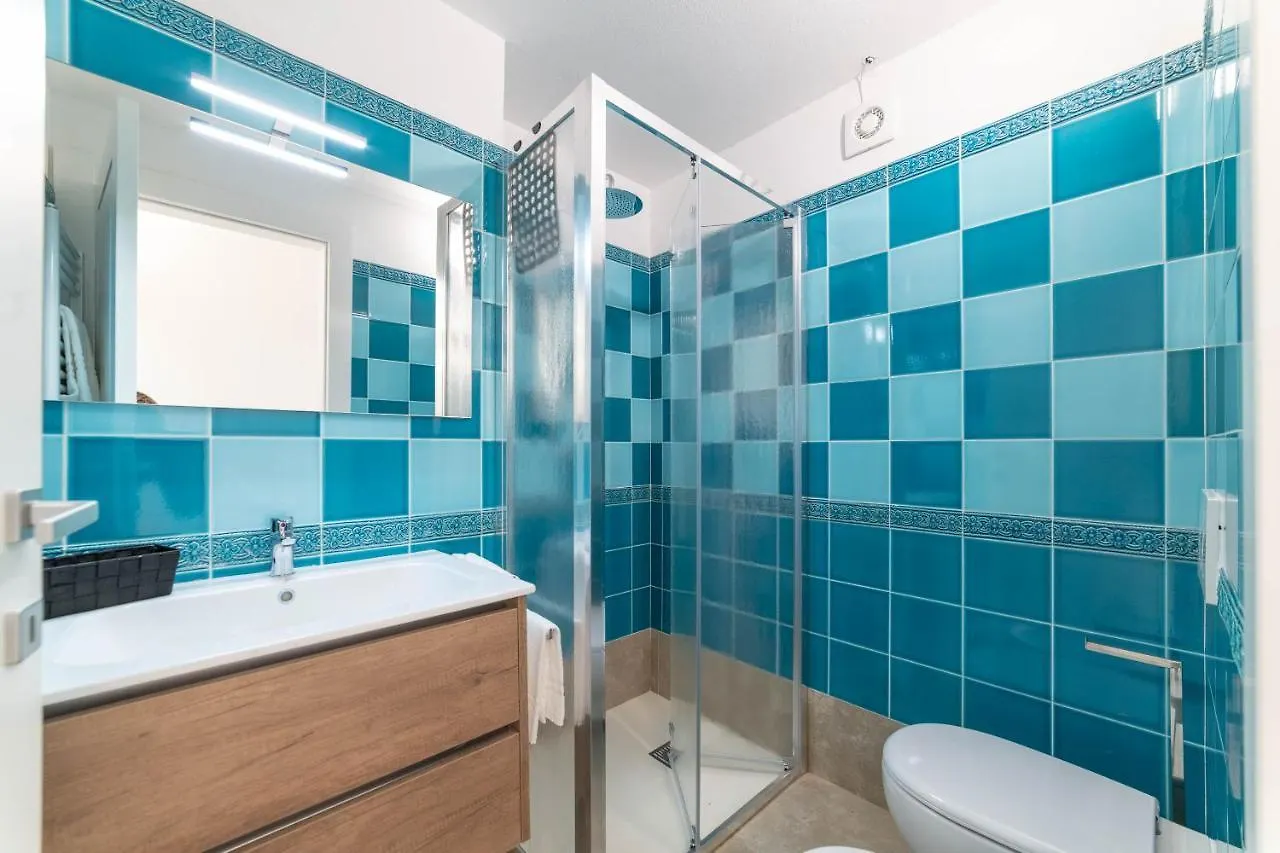 Casa Vacanze Le Querce Castiglione della Pescaia 0*,  Włochy