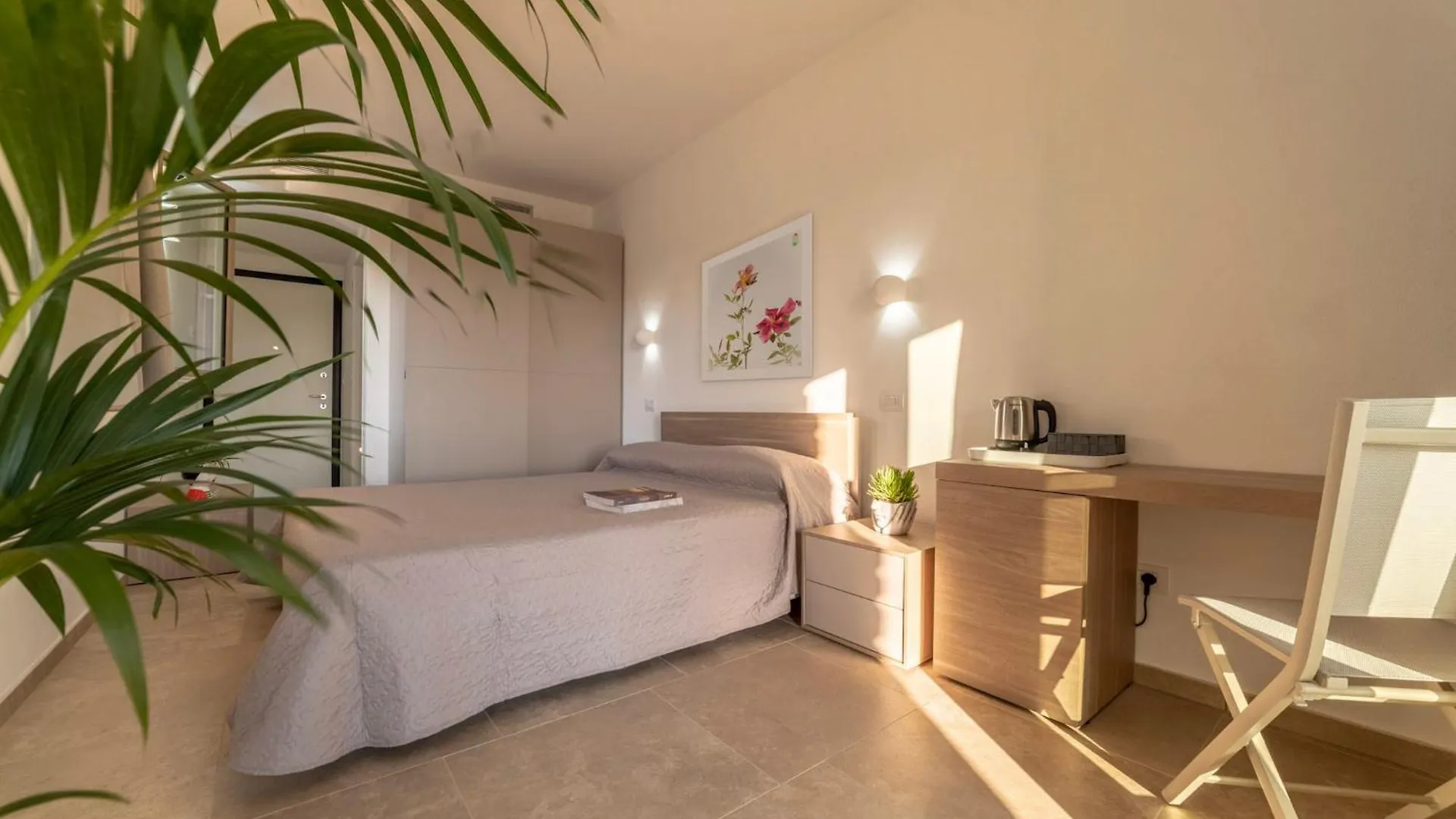 Casa Vacanze Le Querce Castiglione della Pescaia