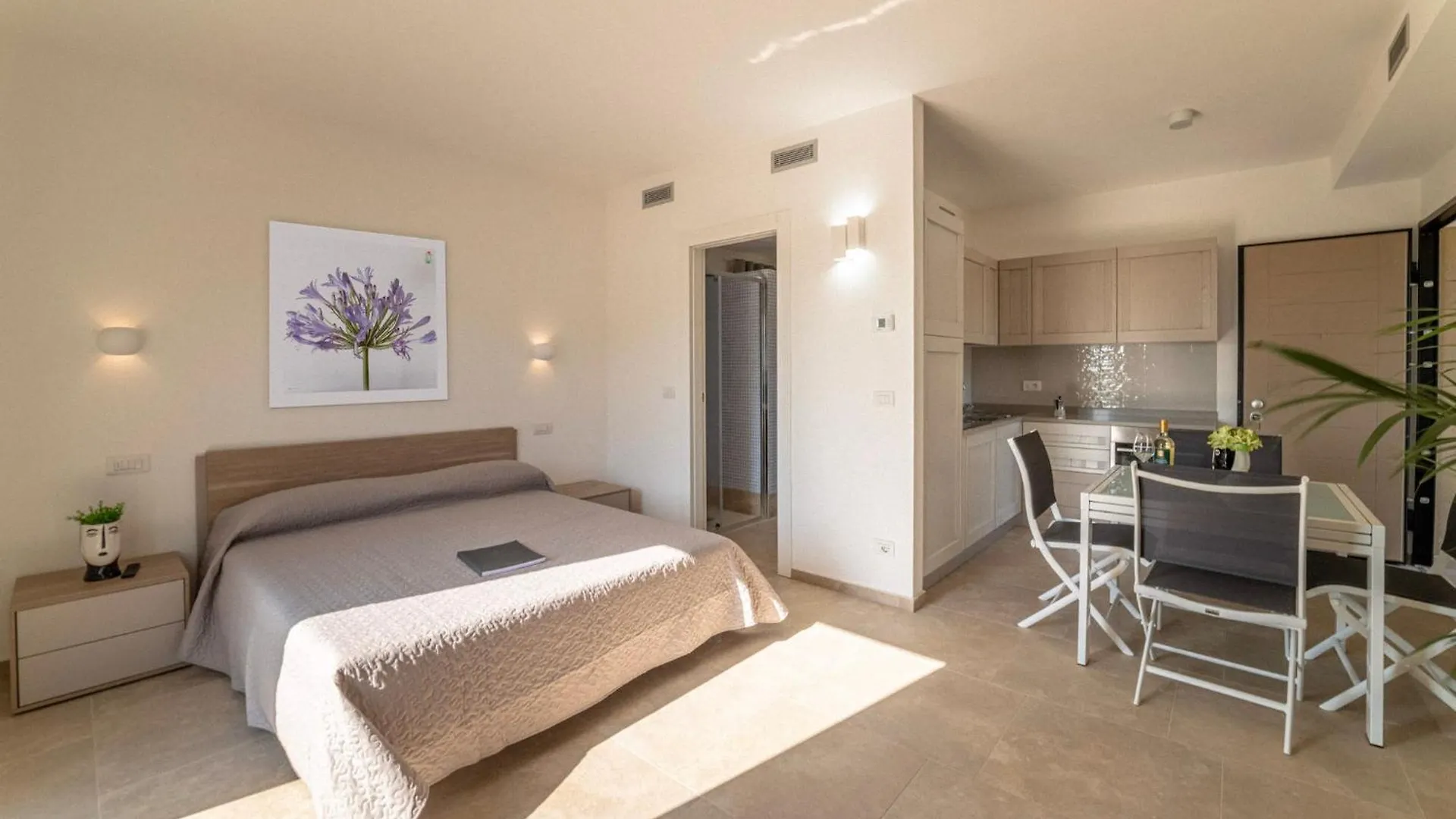 Casa Vacanze Le Querce Castiglione della Pescaia Italy
