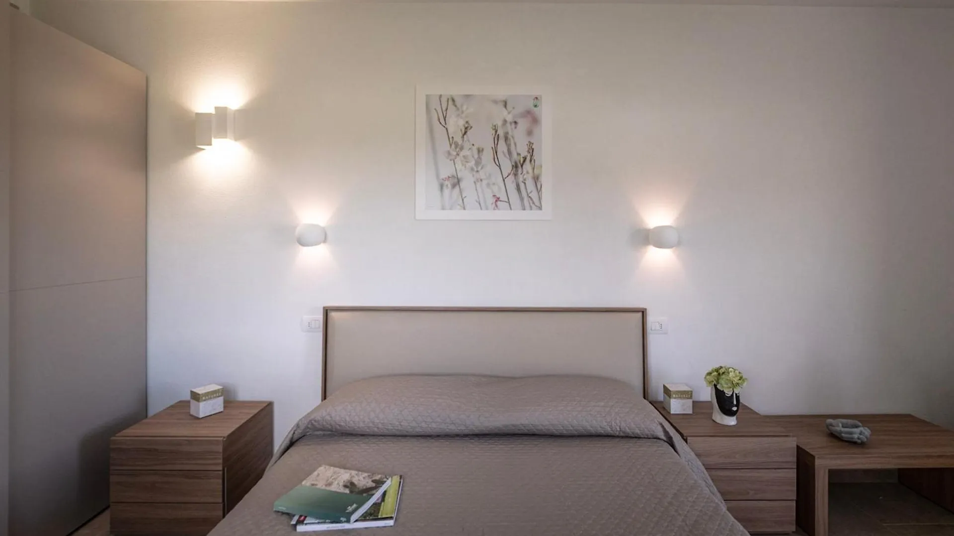 Guest house Casa Vacanze Le Querce Castiglione della Pescaia