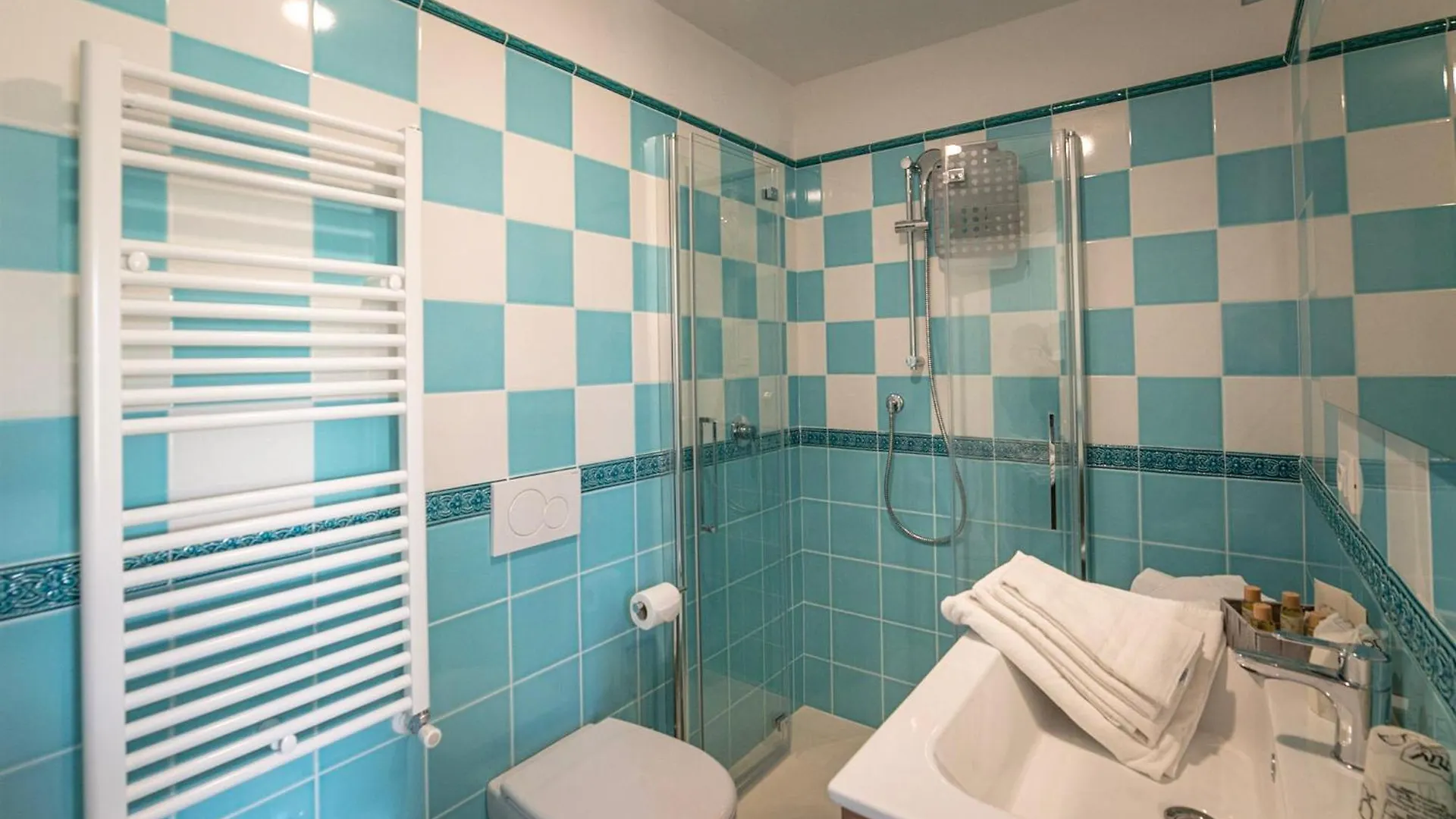 Casa Vacanze Le Querce Castiglione della Pescaia Pensjonat