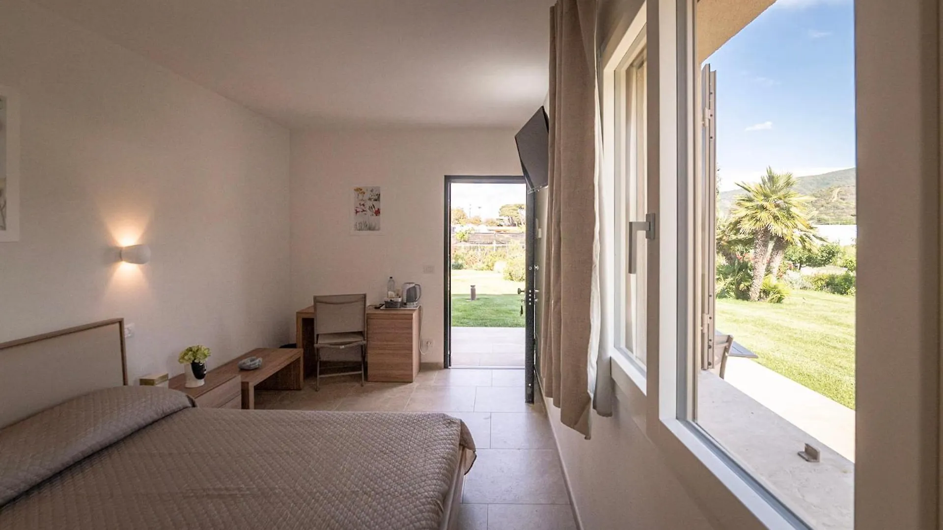Casa Vacanze Le Querce Castiglione della Pescaia 0*,  Italy