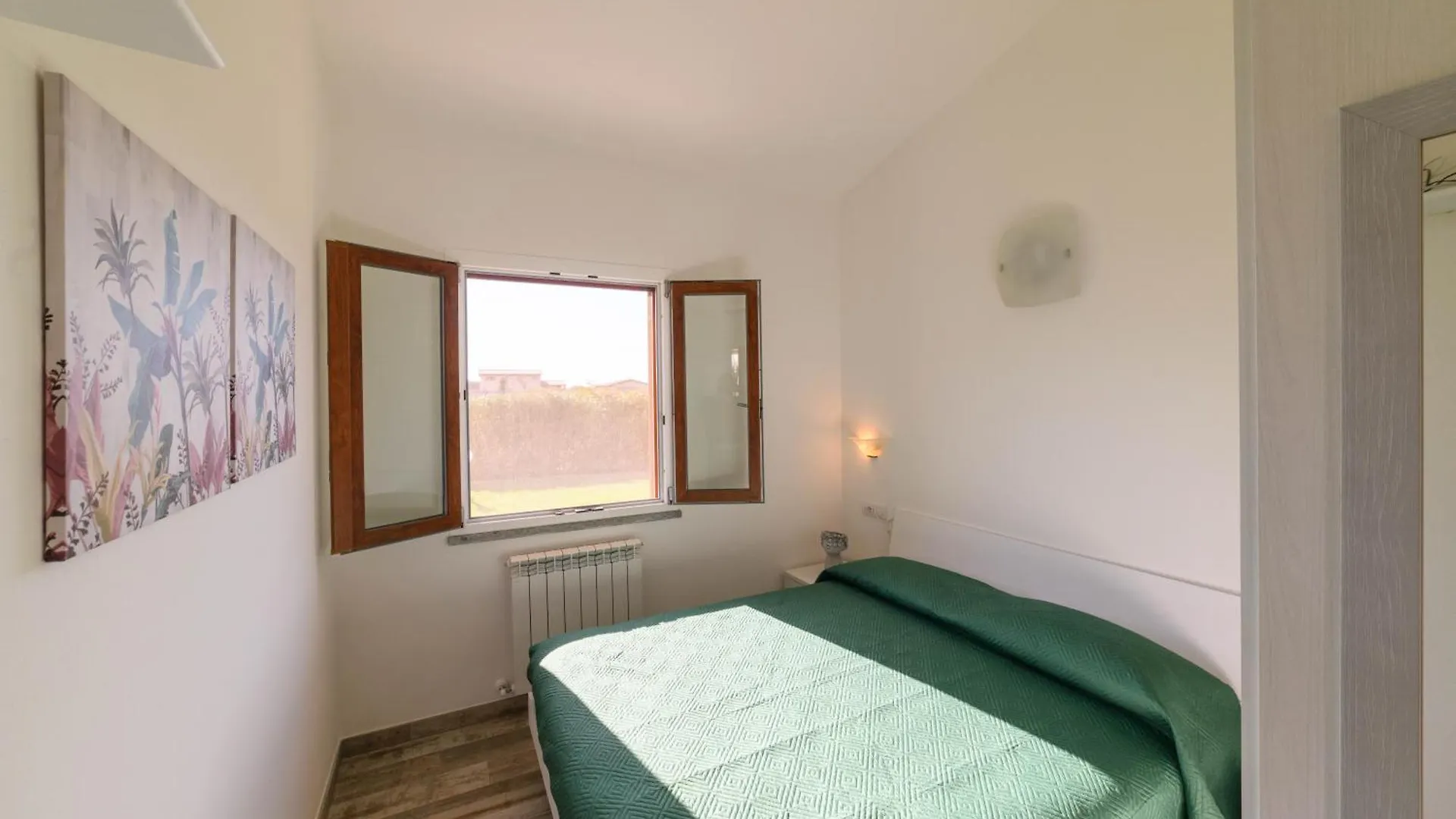 Casa Vacanze Le Querce Castiglione della Pescaia Guest house