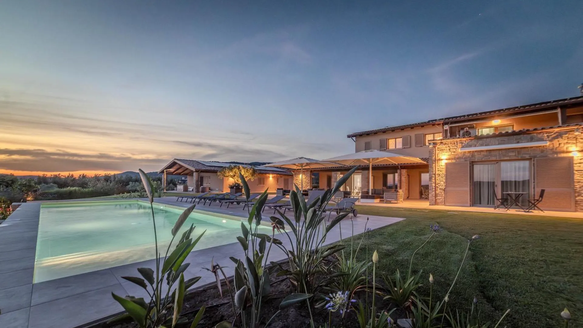 Casa Vacanze Le Querce Castiglione della Pescaia