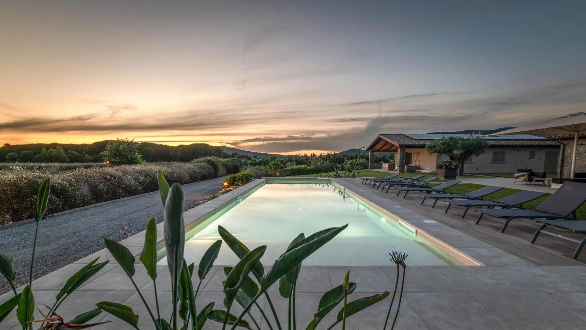 Casa Vacanze Le Querce Castiglione della Pescaia 0*,  Włochy
