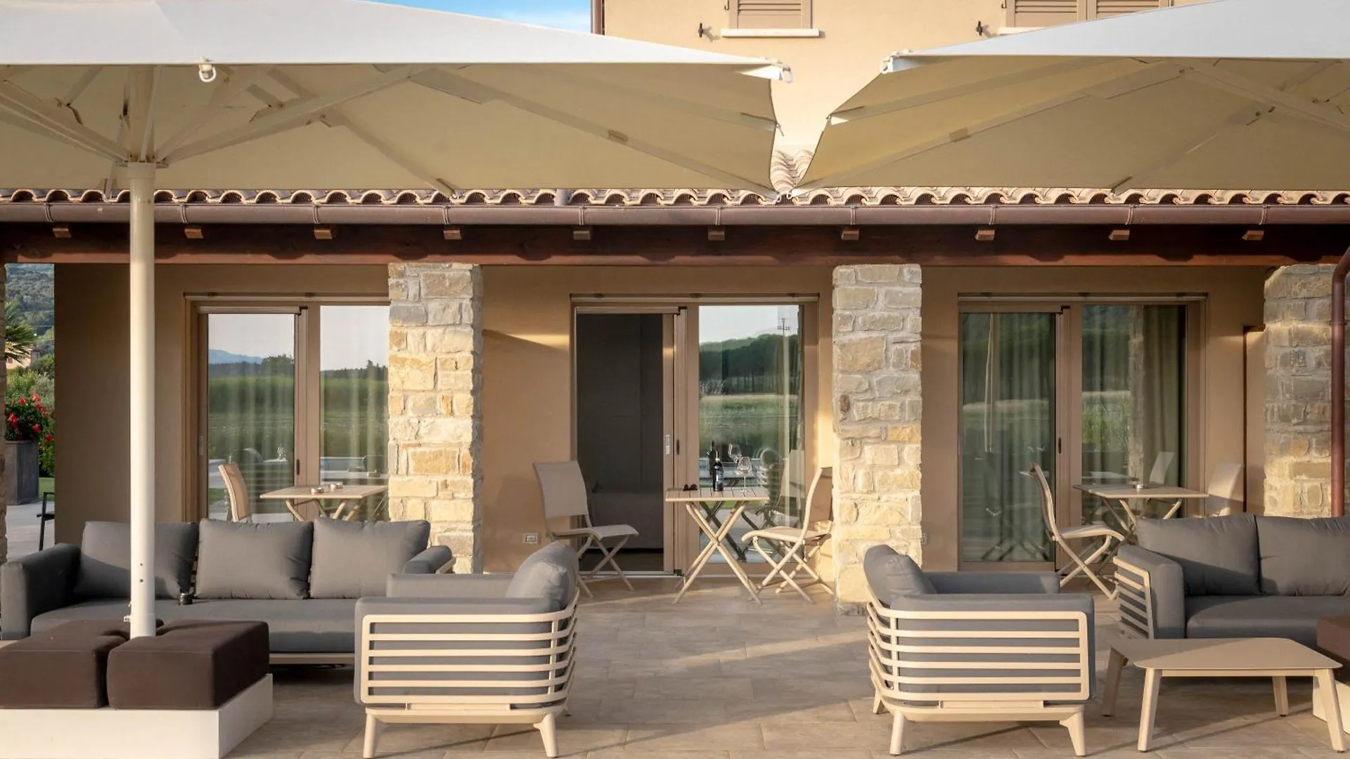 Casa Vacanze Le Querce Castiglione della Pescaia Guest house