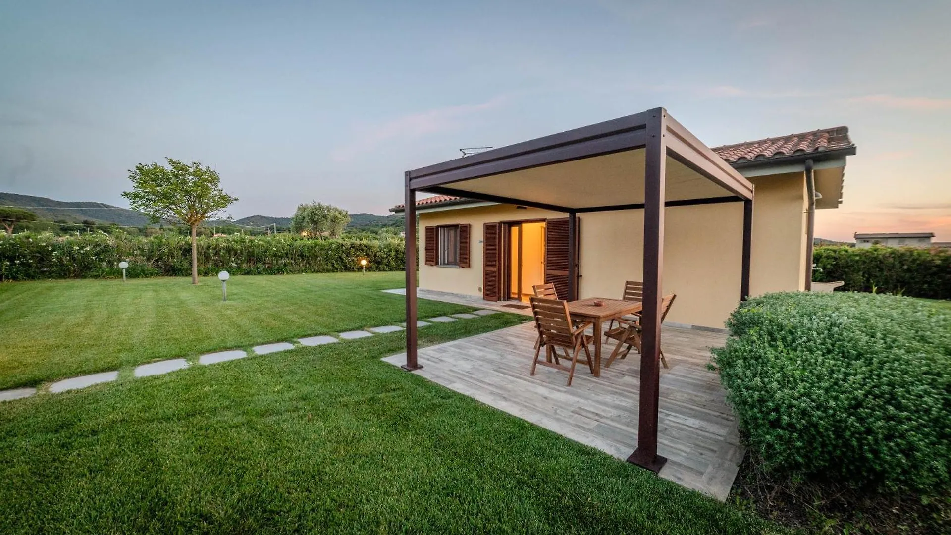 Casa Vacanze Le Querce Castiglione della Pescaia 0*,  Italy