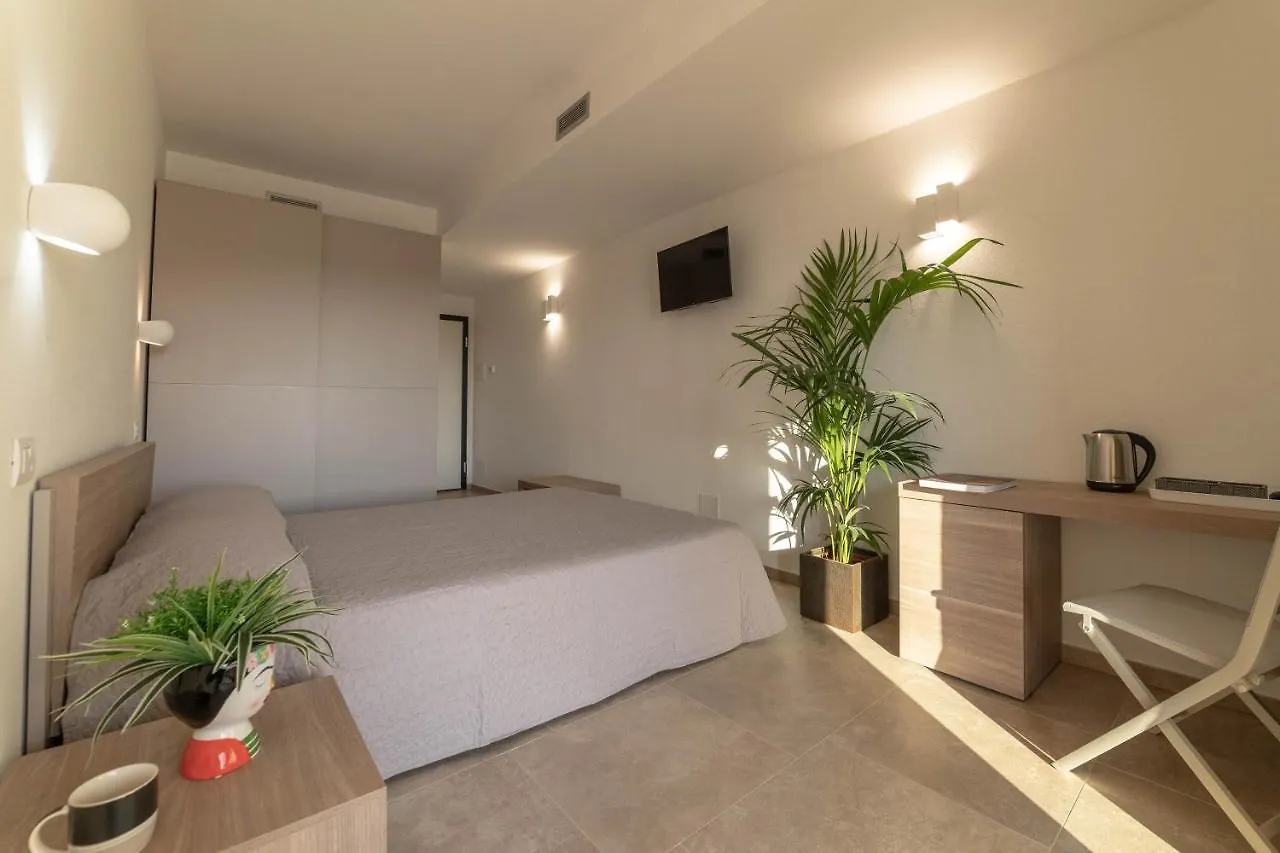 Casa vacanze Le Querce Castiglione della Pescaia 0*,