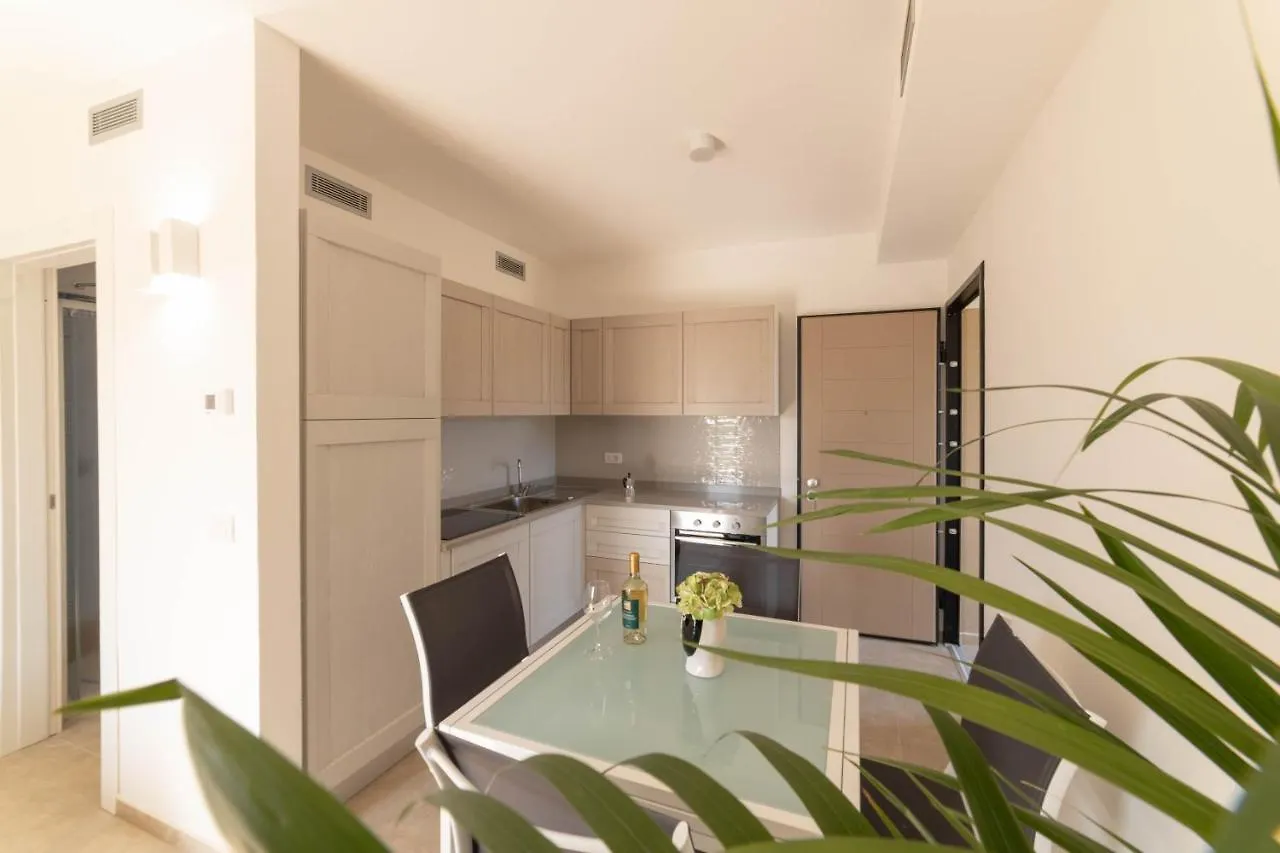 Casa vacanze Le Querce Castiglione della Pescaia
