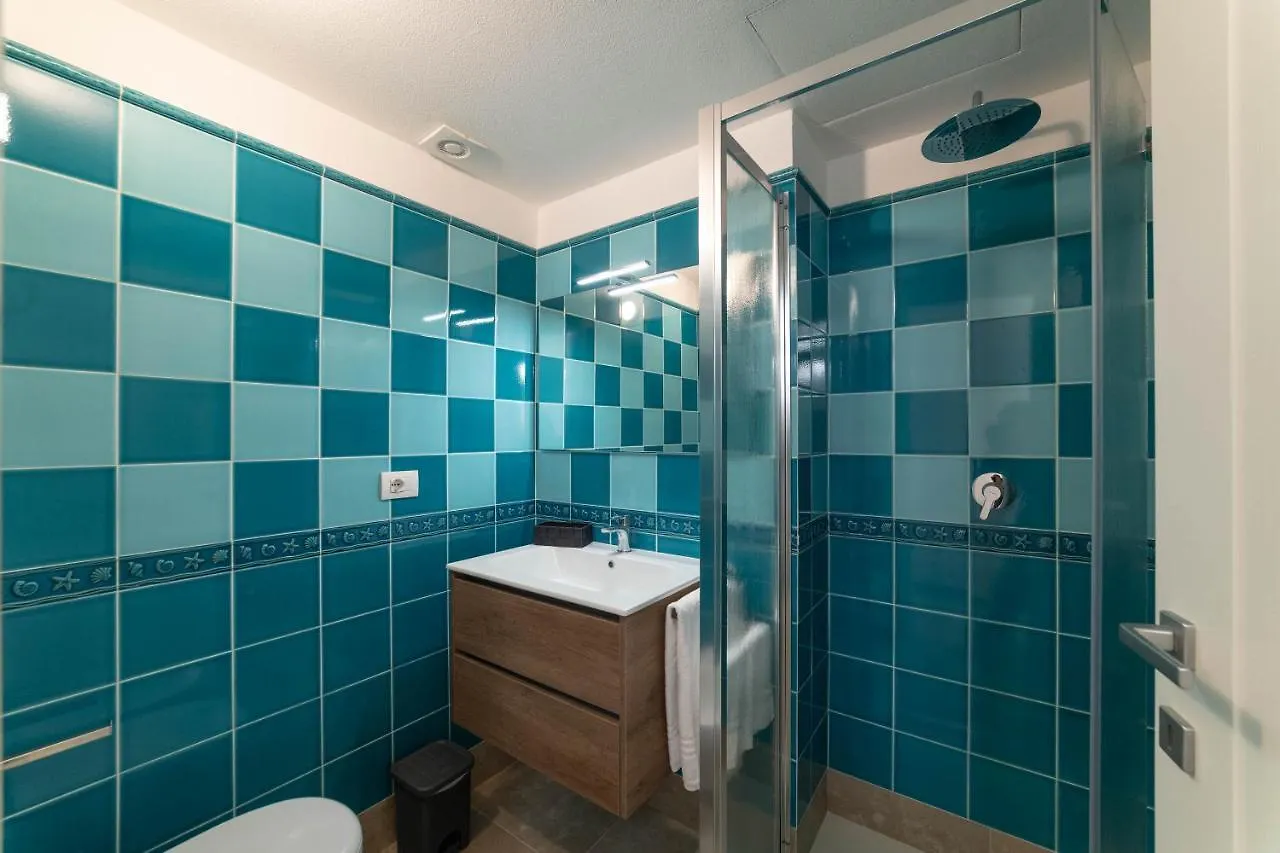 Affittacamere Casa vacanze Le Querce Castiglione della Pescaia Italia