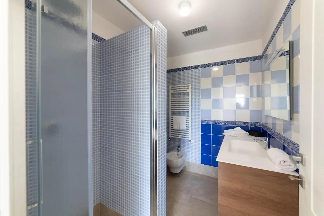 Casa vacanze Le Querce Castiglione della Pescaia Italia
