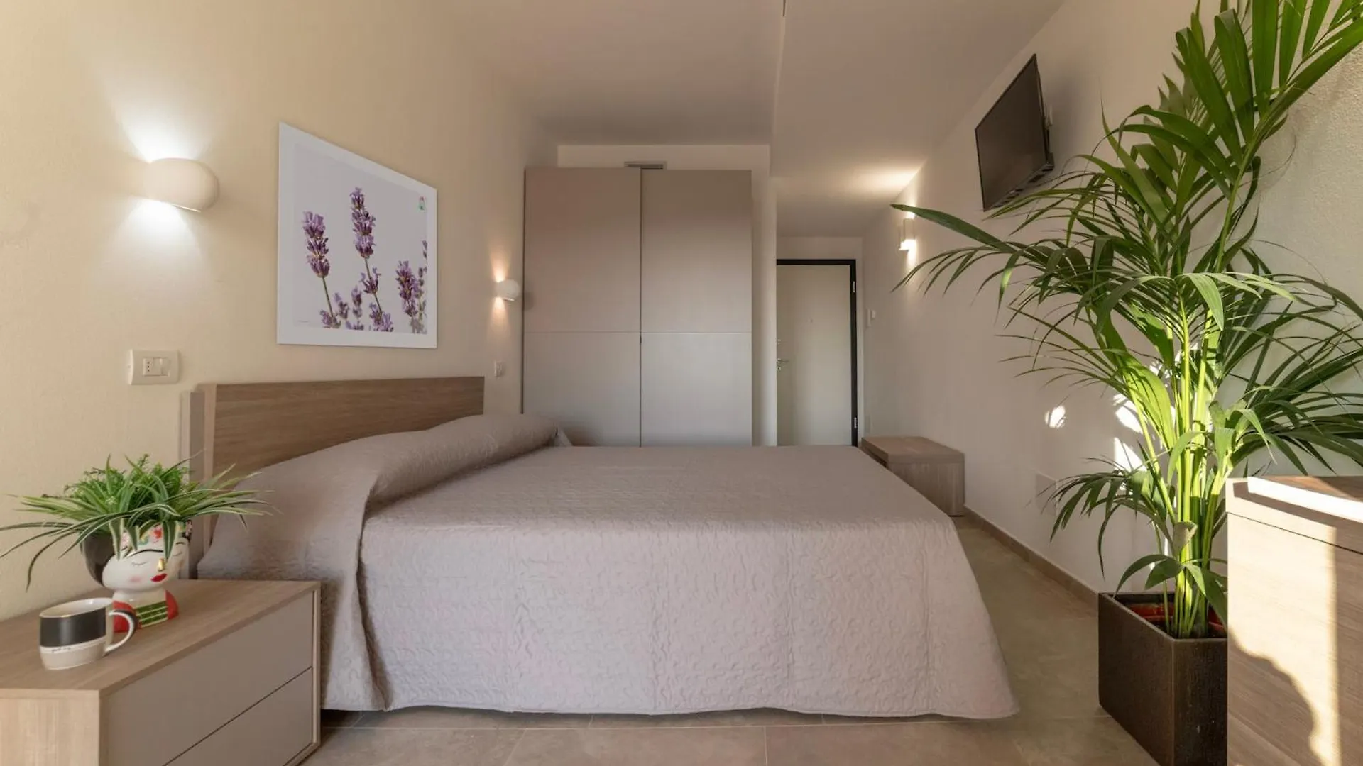 Affittacamere Casa vacanze Le Querce Castiglione della Pescaia Italia