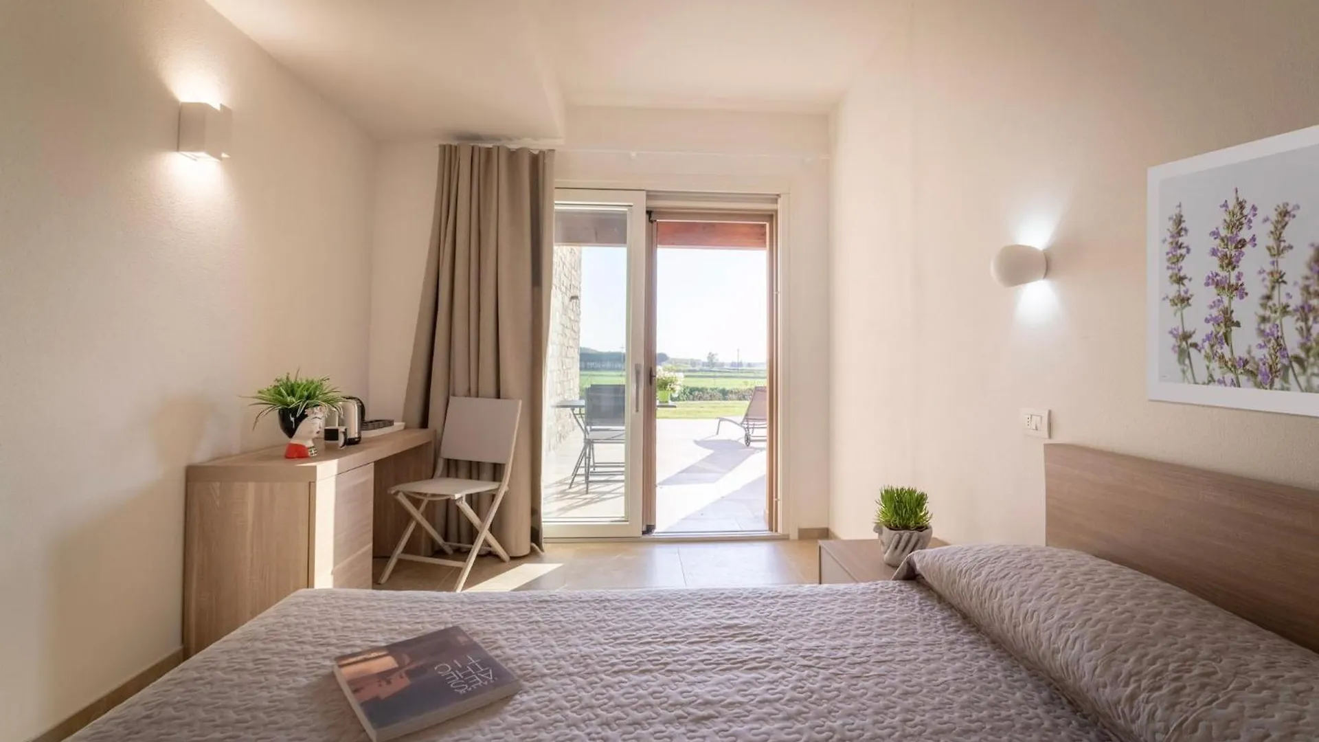 Casa vacanze Le Querce Castiglione della Pescaia Italia
