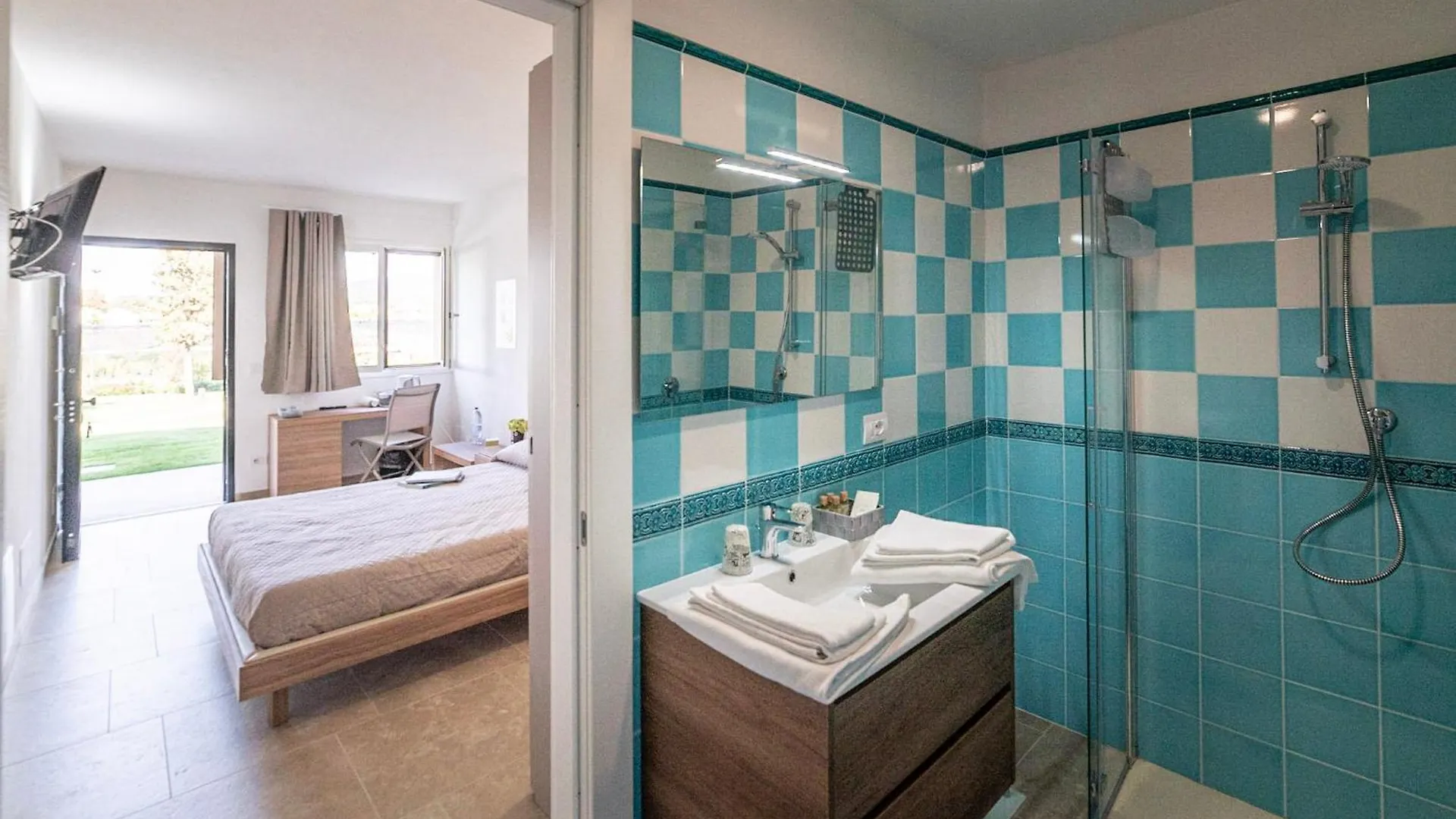 Affittacamere Casa vacanze Le Querce Castiglione della Pescaia