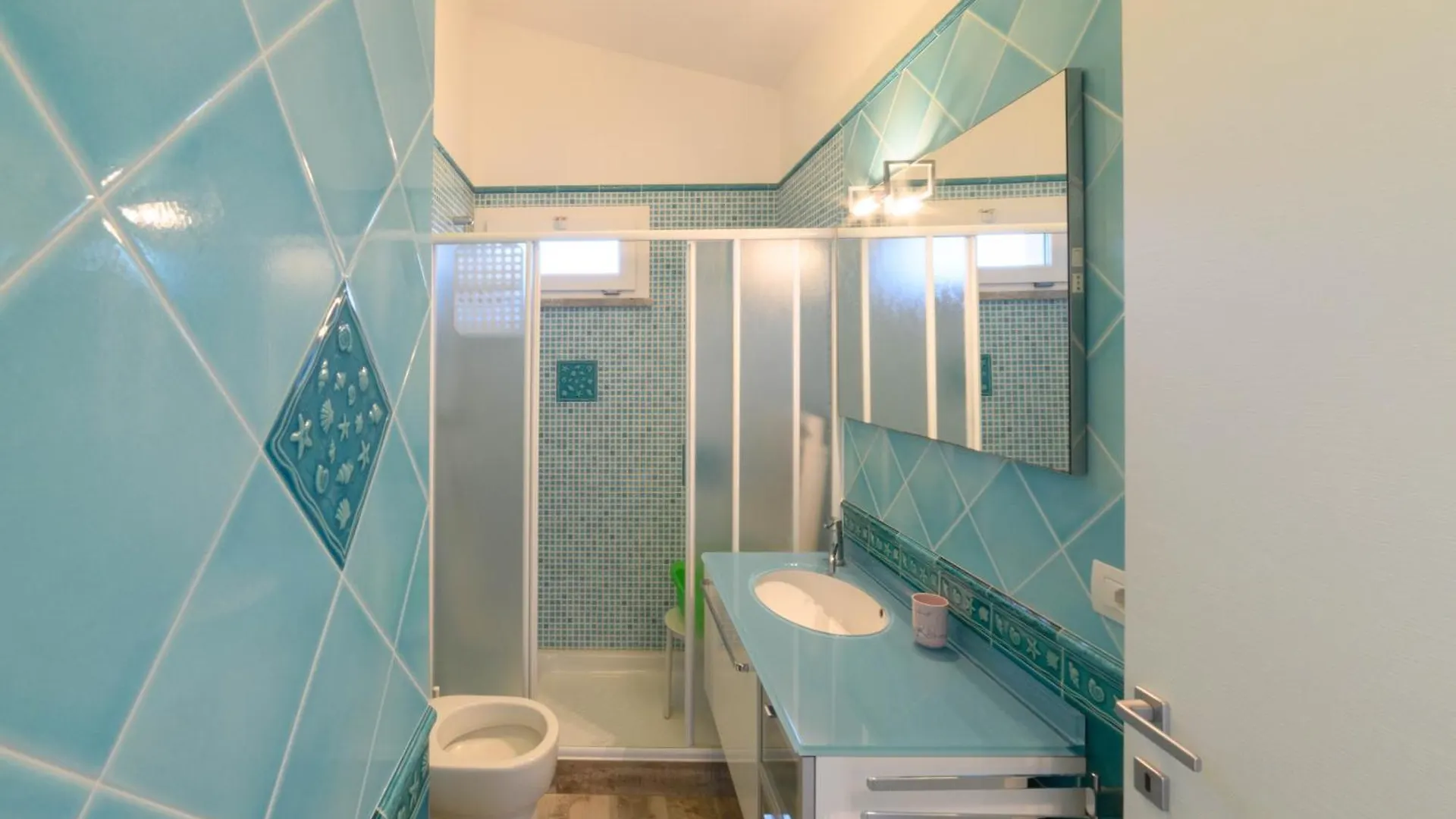 Casa vacanze Le Querce Castiglione della Pescaia 0*,
