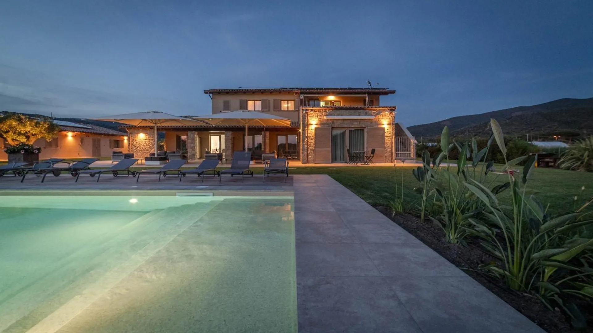 Affittacamere Casa vacanze Le Querce Castiglione della Pescaia Italia